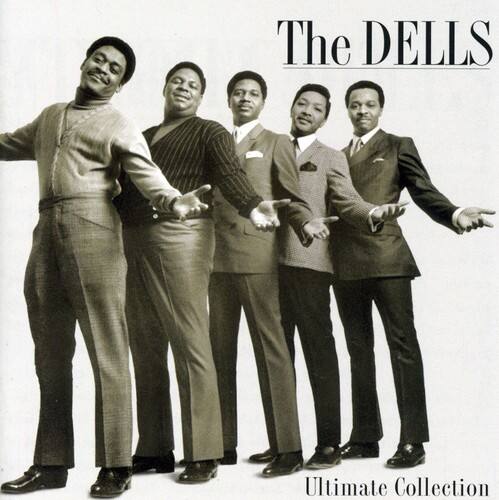 The DELLS  
Ultimate Collection