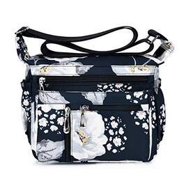Vulpecula Spade - Purses and Shoulder Handbags for Women Crossbody Bag Messenger Bags - Standard-floral-c