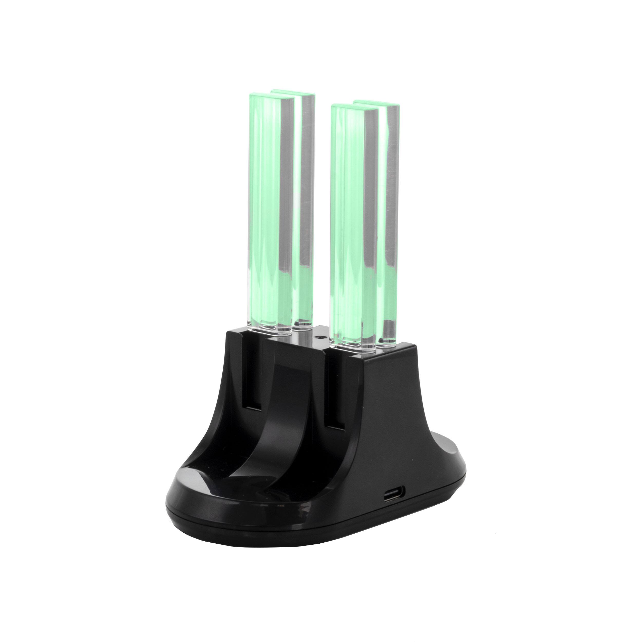 Alt View 1. Gamefitz - GameFitz 14 in 1 Accessories Kit for Nintendo Switch.