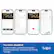 Sure, here is the corrected and grouped text from the image:
---
**Tapo C6060 KIT**
- **Time:** 4:37
- **IP Address:** 192.168.0.101
- **Battery:** 71%
- **Floodlight Settings:**
- **Brightness:** 60%
- **Light On/Off Gradually:** (Toggle)
- **Manual Control:**
- **Auto Off Timer:** 15 sec
- **Automatic Control:**
- **Auto On Settings:**
- **Extended On Time:** 3 sec
- **Auto Off Effective Time:** 30 sec
- **Playback & Download:**
- **Activity detected 10 hours ago**
- **Voice Call:**
- **Mic is On**
- **Speaker is On**
**Tapo C6060 KIT**
- **Time:** 4:37
- **IP Address:** 192.168.0.101
- **Battery:** 71%
- **Battery Status:**
- **Current Battery Level:** 82%