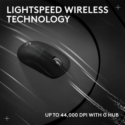 マウス・トラックボール Logitech PRO X SUPERLIGHT 2 Amazon.com: Logitech G PRO X Superlight 2 Lightspeed