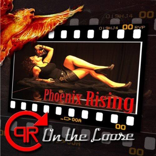 019HJ4 00  
019HJ4 00  
RVP Phoenix Rising 36 A00 00 9R  
On the Loose  
00