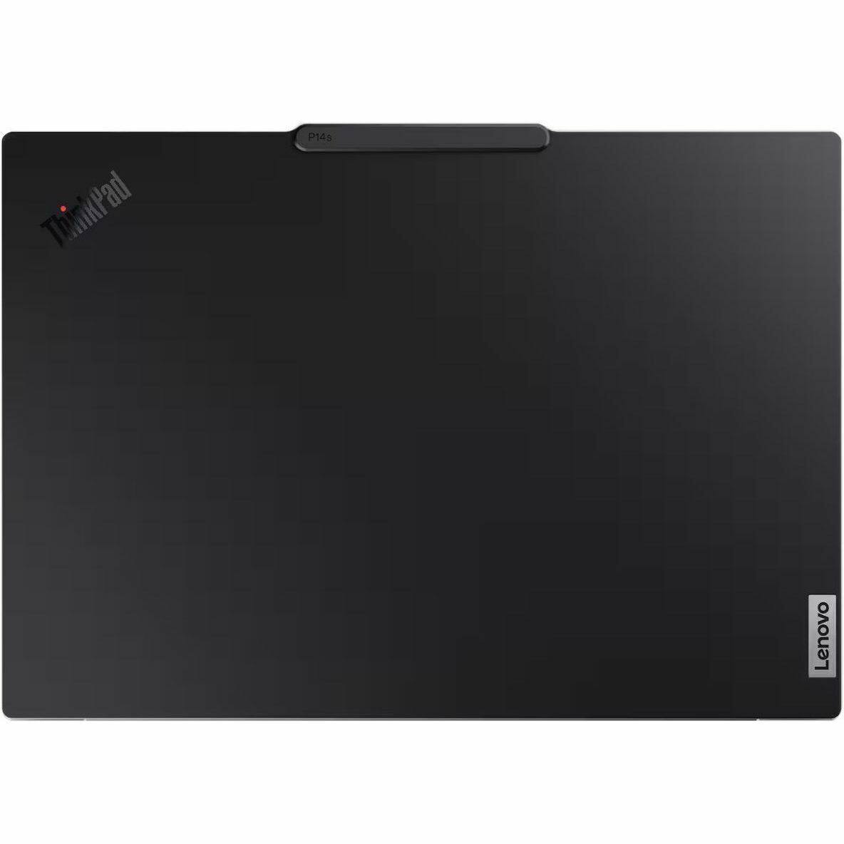 ThinkPad P14s  
Lenovo