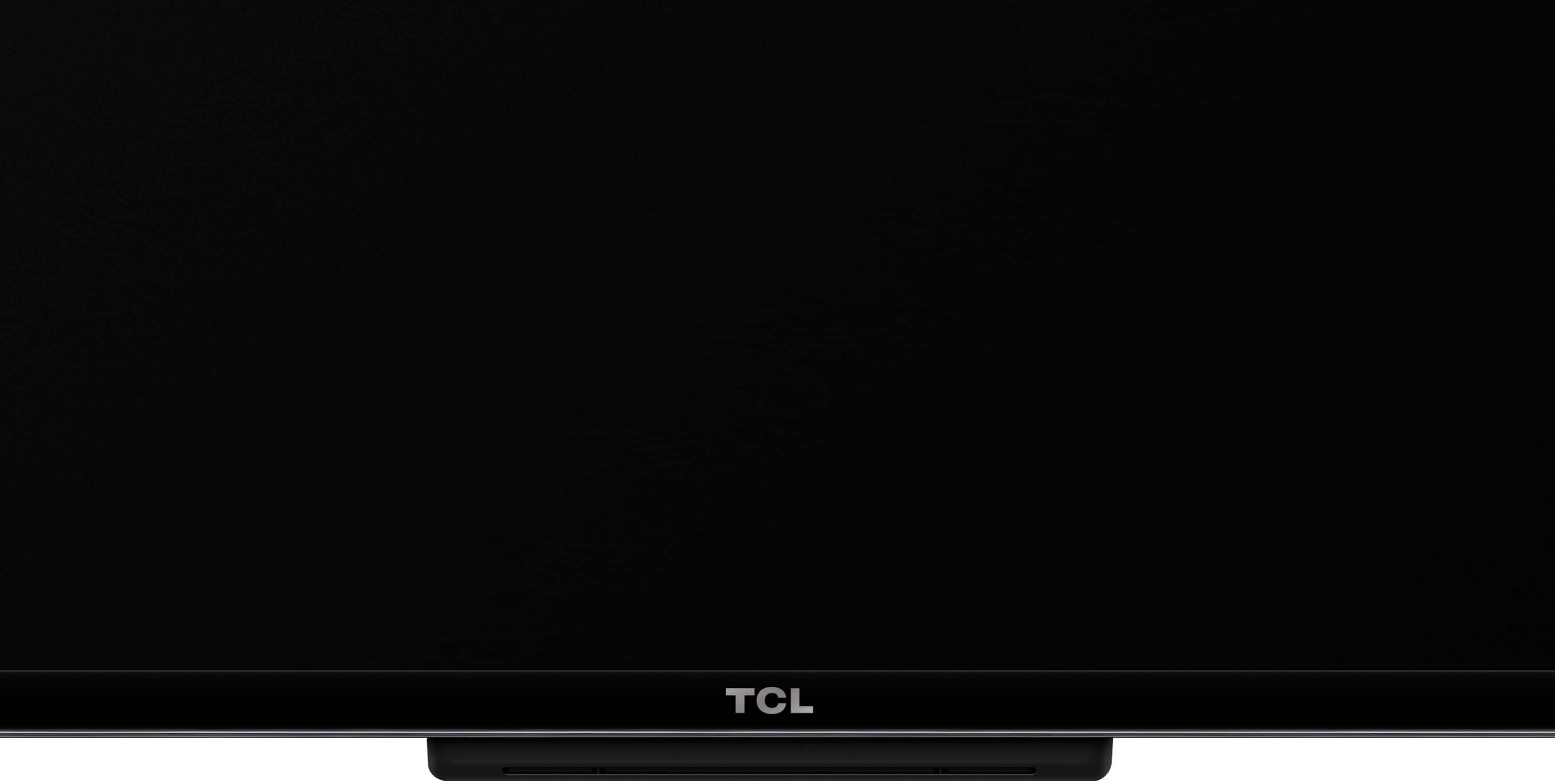Alt View 31. TCL - 98" Class QM7-Series 4K UHD HDR QD Mini LED Smart Google TV (2024) - Black.