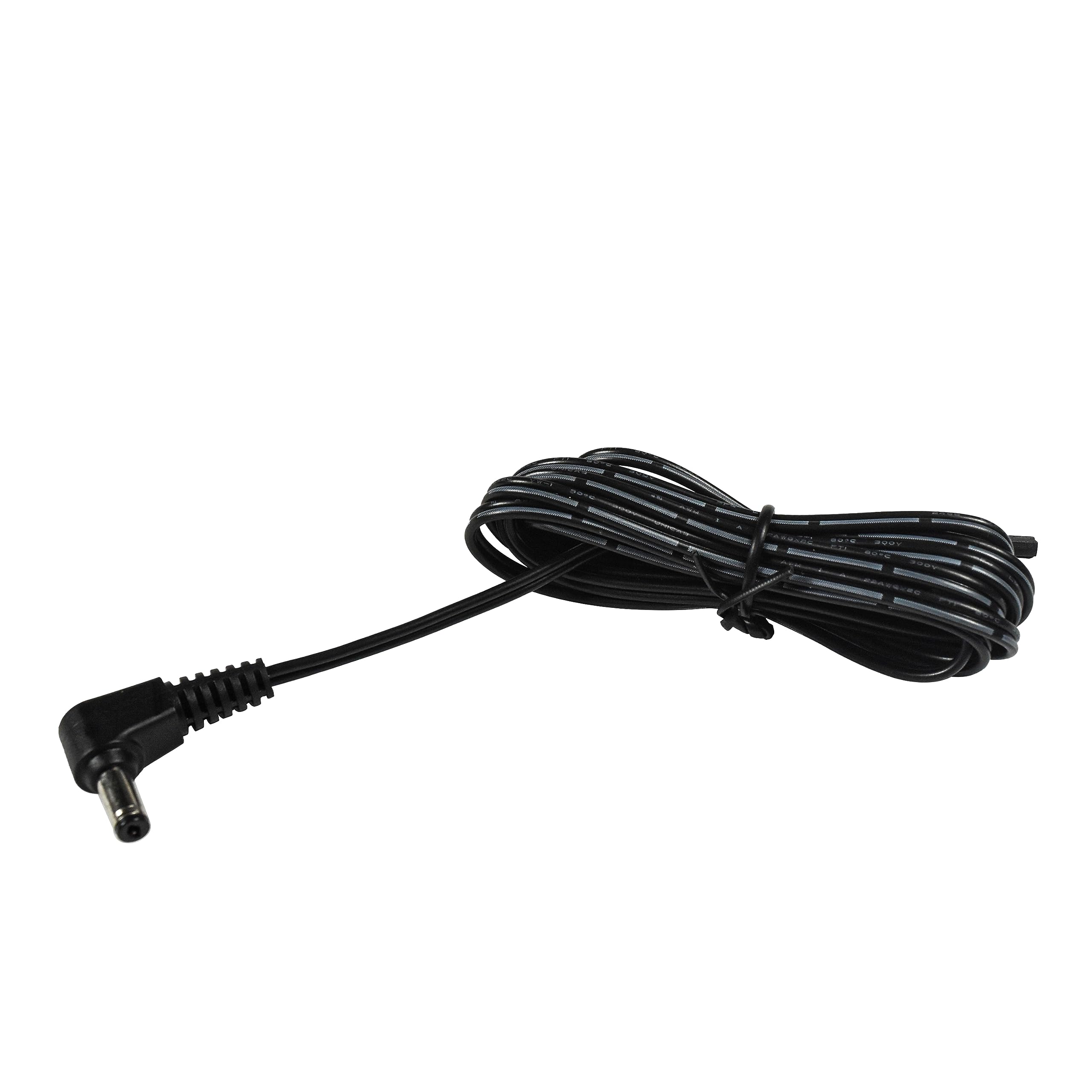 Angle. HQRP - DC Cable Cord for Panasonic K2GJYDC00004 HDC-HS700 HDC-SD200 HDC-SD600 HDC-HS300 HDC-SD20 HDC-TM700 Camcorder.