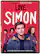 Front. Love Simon - DVD.