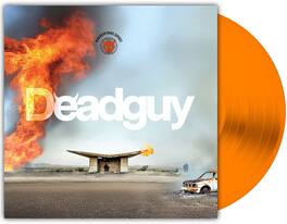 Deadguy - Near-death Travel Services - VINYL LP