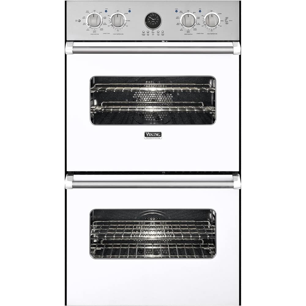 Best Buy Viking Professional 5 Series 26.5" BuiltIn Double Electric
