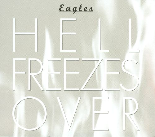 Hell Freezes Over [CD]