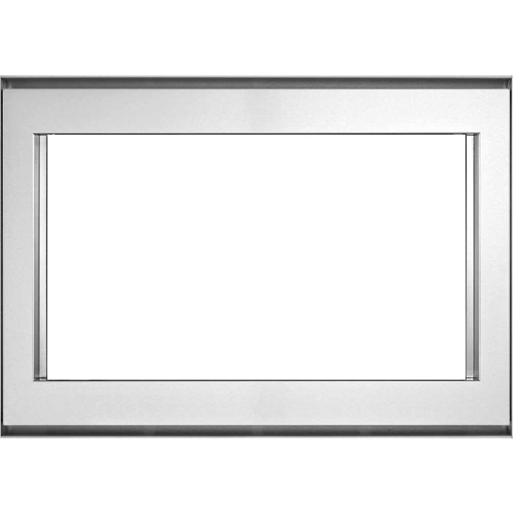 Professional 5 Series 30" Trim Kit for Viking Professional VMOC206SS Microwaves - Stainless steel
