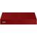 Front. Viking - Professional 5 Series 30" Convertible Range Hood - Apple red.
