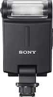 Sony HVLF20M Flash - Angle_Zoom