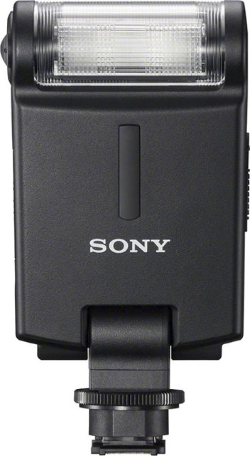 Sony External Flash HVLF32M - Best Buy