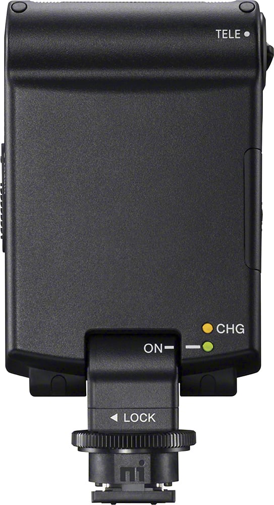 Flash Sony HVL F20M