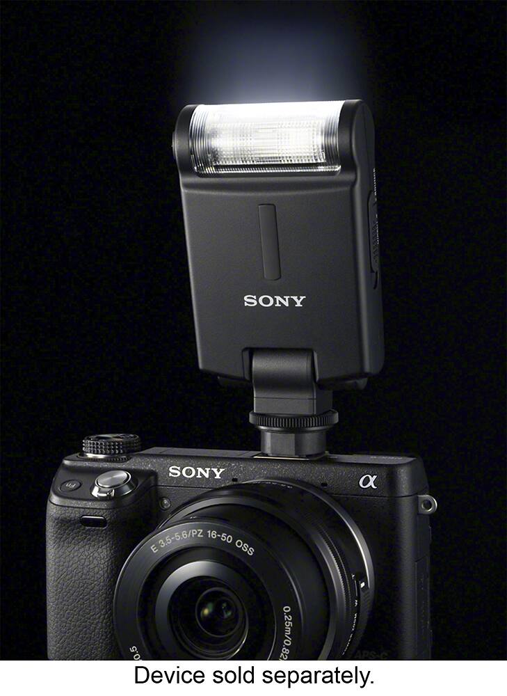 Flash Sony HVL F20M