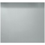 Front Zoom. Viking - Professional 5 Series Duct Cover - Stainless Steel.
