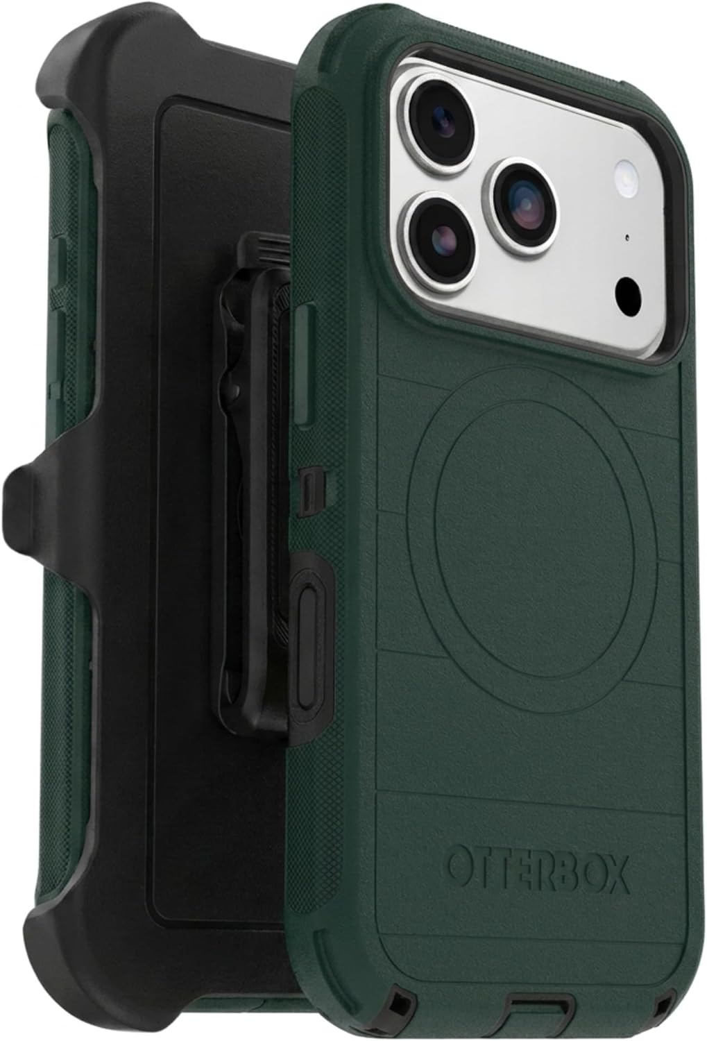 Roasted Cashew Mist (Green & Black)