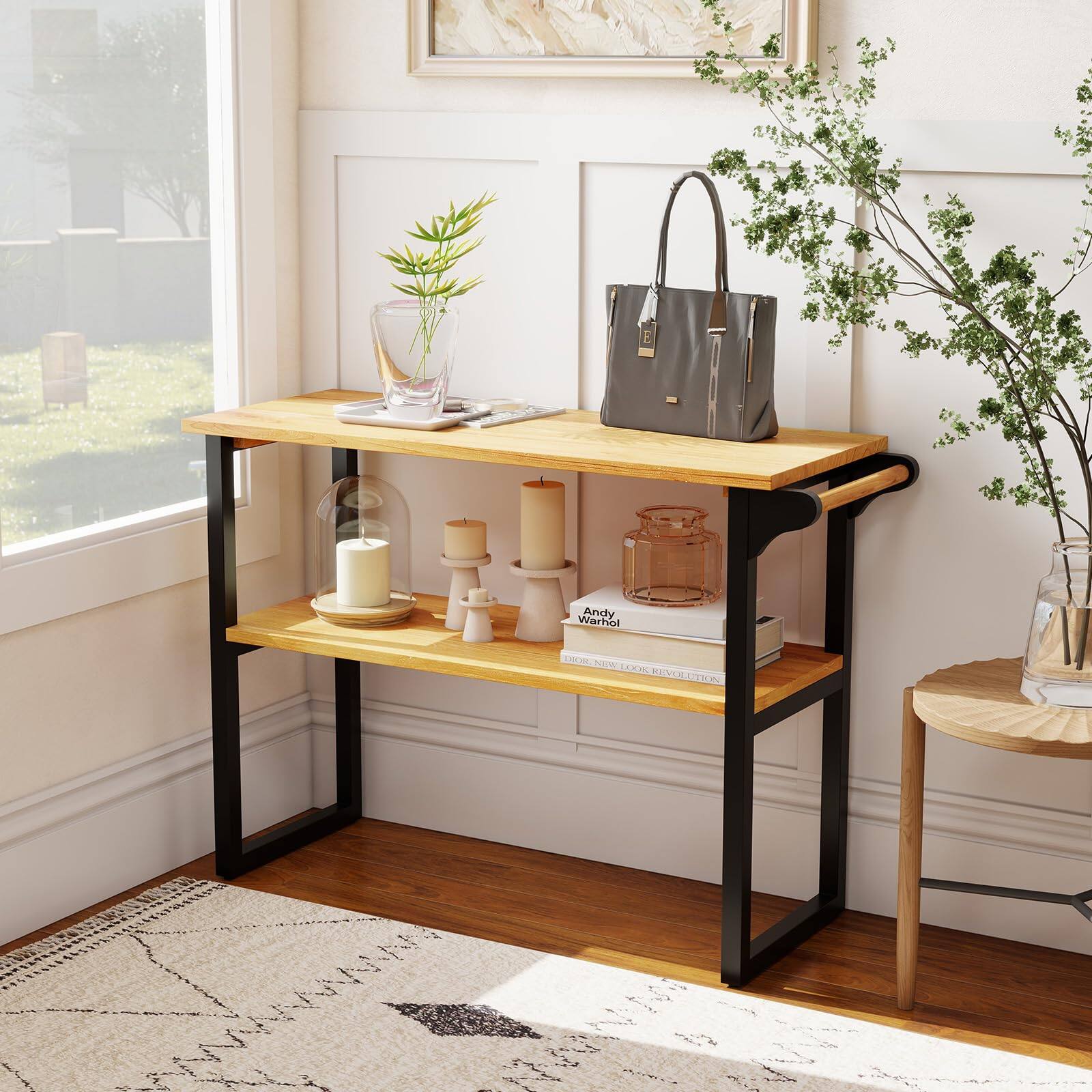 Andy Warhol EOE 40 DE UN