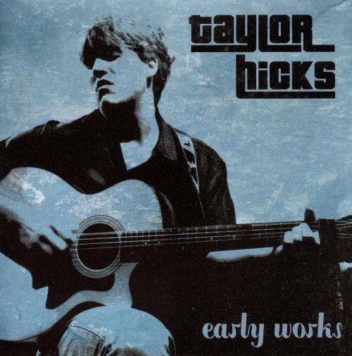 Front. Early Works [CD].