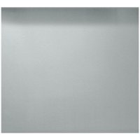 Viking - Professional 5 Series Duct Cover - Stainless steel - Front_Zoom