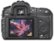 Back Standard. Sony - Alpha 10.2-Megapixel Digital SLR Camera - Black.
