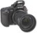 Angle Standard. Sony - Alpha 10.2-Megapixel Digital SLR Camera - Black.