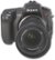 Front Standard. Sony - Alpha 10.2-Megapixel Digital SLR Camera - Black.