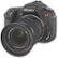 Left Standard. Sony - Alpha 10.2-Megapixel Digital SLR Camera - Black.
