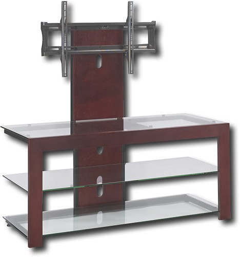  Init™ - TV Stand for Flat-Panel TVs Up to 50&quot; or Tube TVs Up to 42&quot;