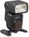 Accessories Standard. Sony - External Flash for Sony DSLR Cameras - Black.
