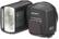 Alt View Standard 2. Sony - External Flash for Sony DSLR Cameras - Black.