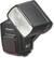 Alt View Standard 3. Sony - External Flash for Sony DSLR Cameras - Black.