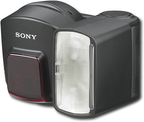 Sony HVL-F58AM Flash Light 