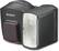 Alt View Standard 4. Sony - External Flash for Sony DSLR Cameras - Black.