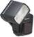 Alt View Standard 5. Sony - External Flash for Sony DSLR Cameras - Black.
