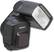 Alt View Standard 7. Sony - External Flash for Sony DSLR Cameras - Black.