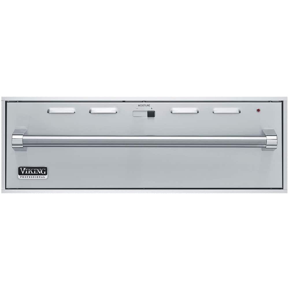 Best Buy Viking Professional 5 Series 29" Warming Drawer NA VEWDO530SS