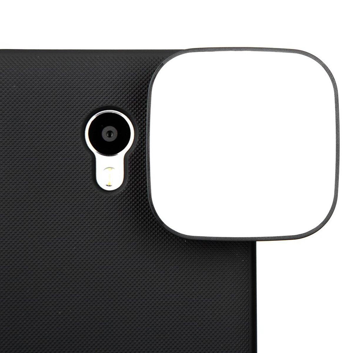 Alt View 3. Godox - Godox LEDM32 Smartphone Mini Light, 5200K Color Temperature.