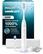 PHILIPS sonicare 6500 C3
Gently removes 1000% more plaque¹
No.1 Dental Professional recommended sonic toothbrush brand worldwide
clean sensitive white