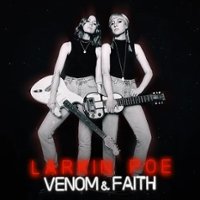 Venom & Faith [LP] - VINYL - Front_Zoom