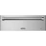 Viking - 30" Warming Drawer - Stainless Steel