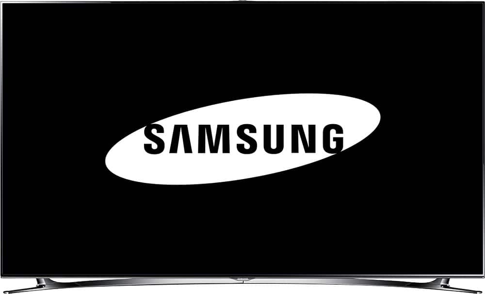 Front Zoom. Samsung - 75" Class (74-1/2" Diag.) - LED - 1080p - 240Hz - Smart - 3D - HDTV.