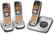 Front Standard. Uniden - DECT 6.0 Expandable Cordless Phone System with Call Waiting/Caller ID.