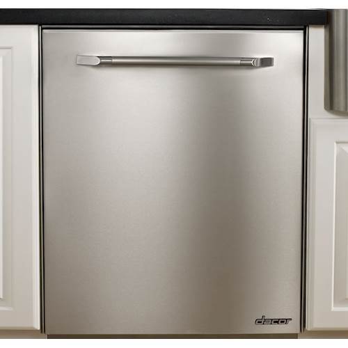  Dacor - Epicure Dishwasher Handle - Chrome