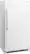 Angle. Frigidaire - 20.2 Cu. Ft. Frost-Free Upright Freezer - White.