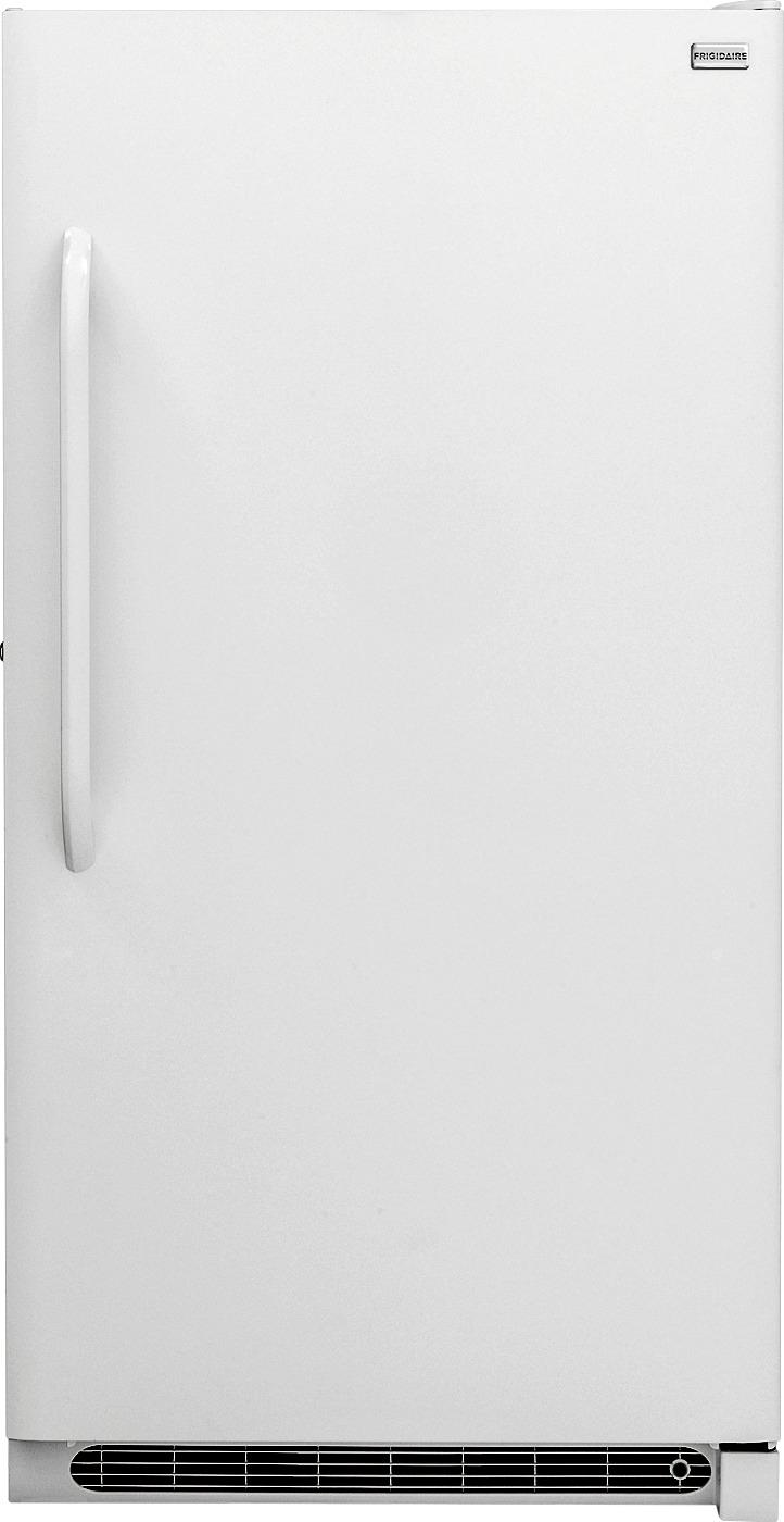 FRIGIDAIRE WHITE UPRIGHT 32'' COMMERCIAL FREEZER - Kimo's Appliances Van  Nuys