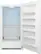 Alt View 2. Frigidaire - 20.2 Cu. Ft. Frost-Free Upright Freezer - White.