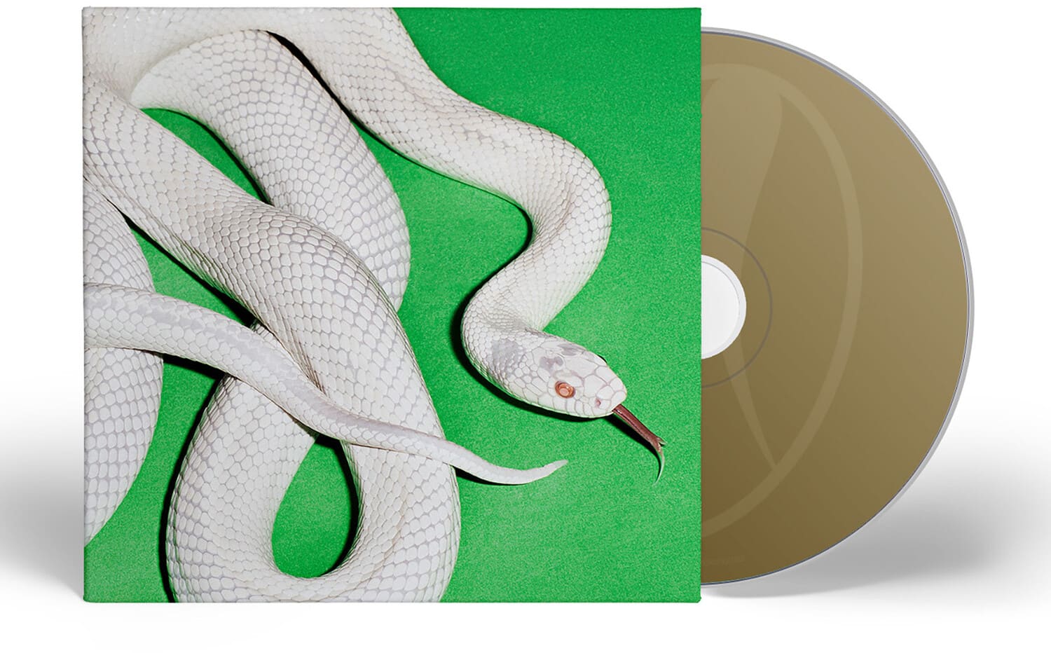 Front. Deftones - Private Music   - COMPACT DISCS.