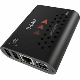 INOGENI - USB Camera & Audio to HDMI converter - Functions: Video Conversion - 2160p, 1080p, 720p - 3840 x 2160 - 60 fps