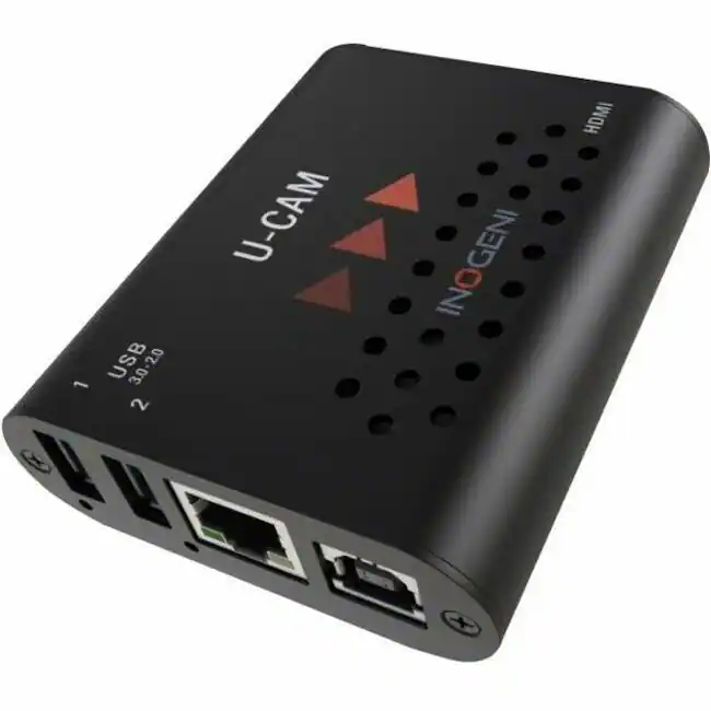 USB 3.0-20 1 2 C U-CAM INOGENI HOMI